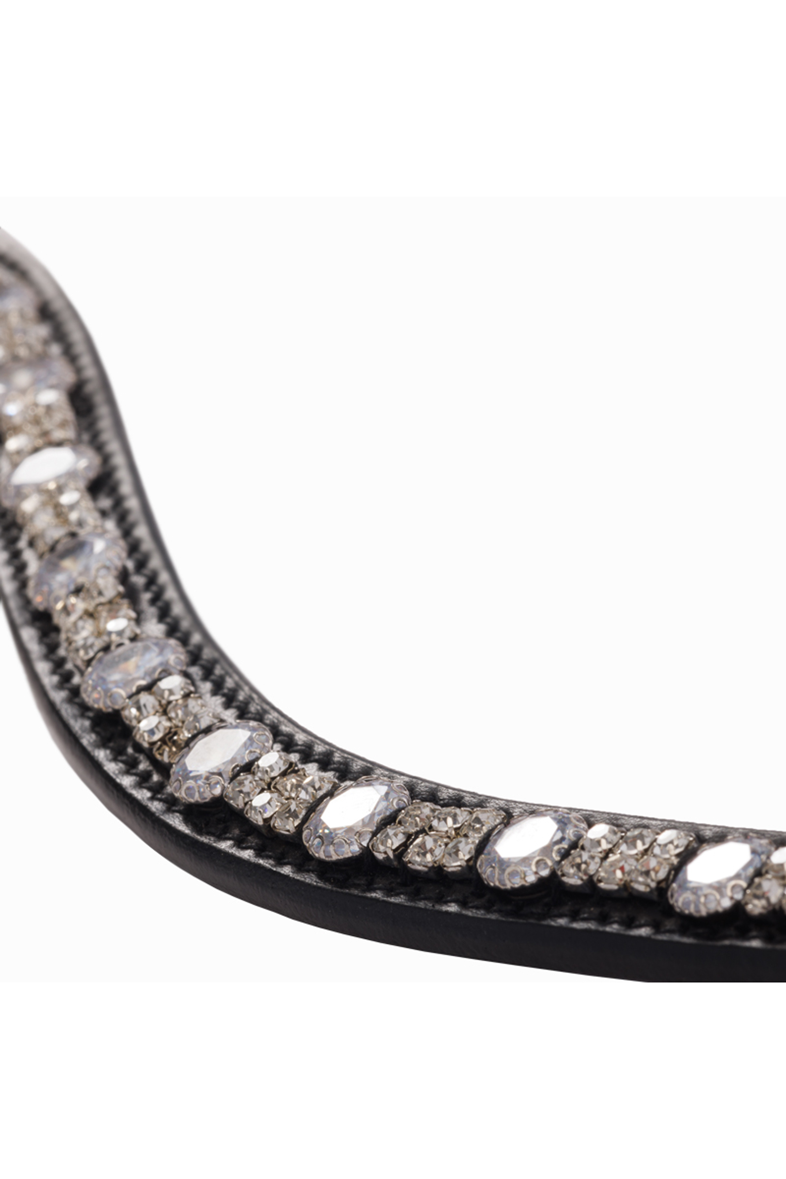 Kavalkade Crown Browband