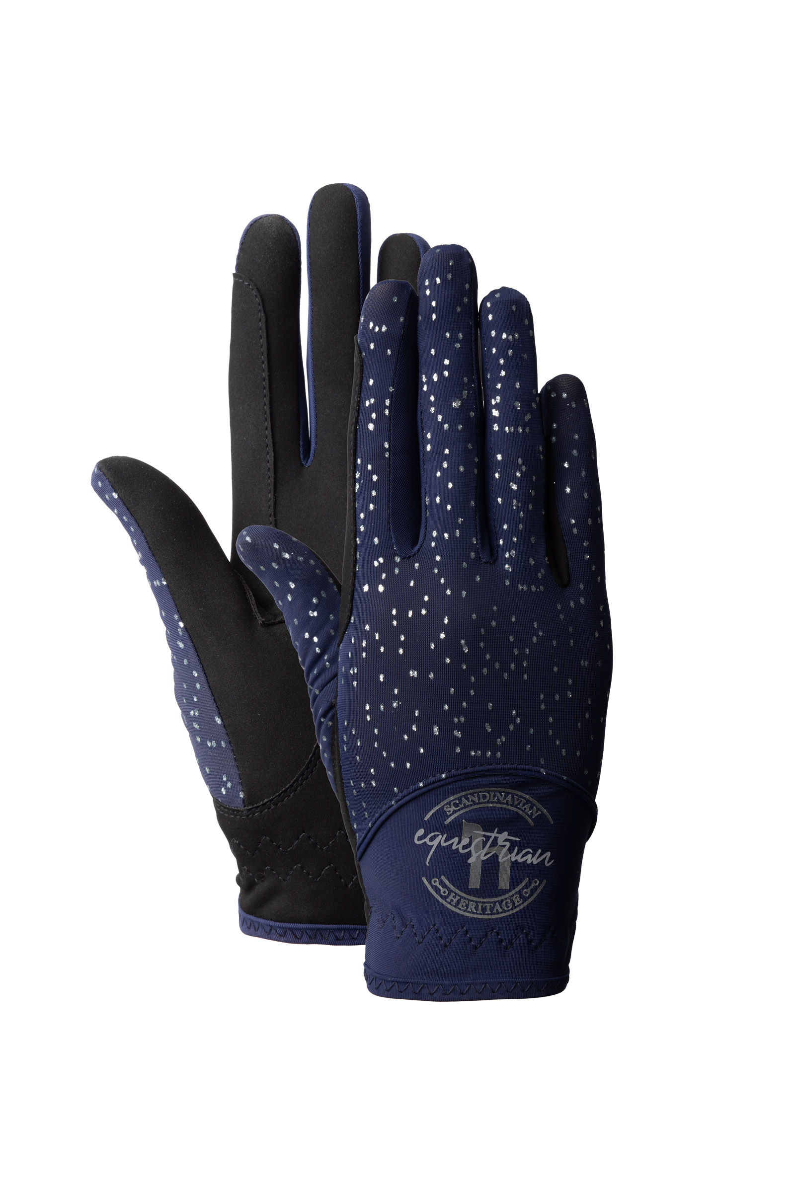 Horze Fay Kid´s Riding Gloves