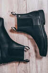 Suedwind Footwear 1888 Chelsea Jodhpur Boots