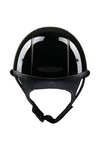 OneK MIPS Avance Glossy Chrome Pipe Riding Helmet