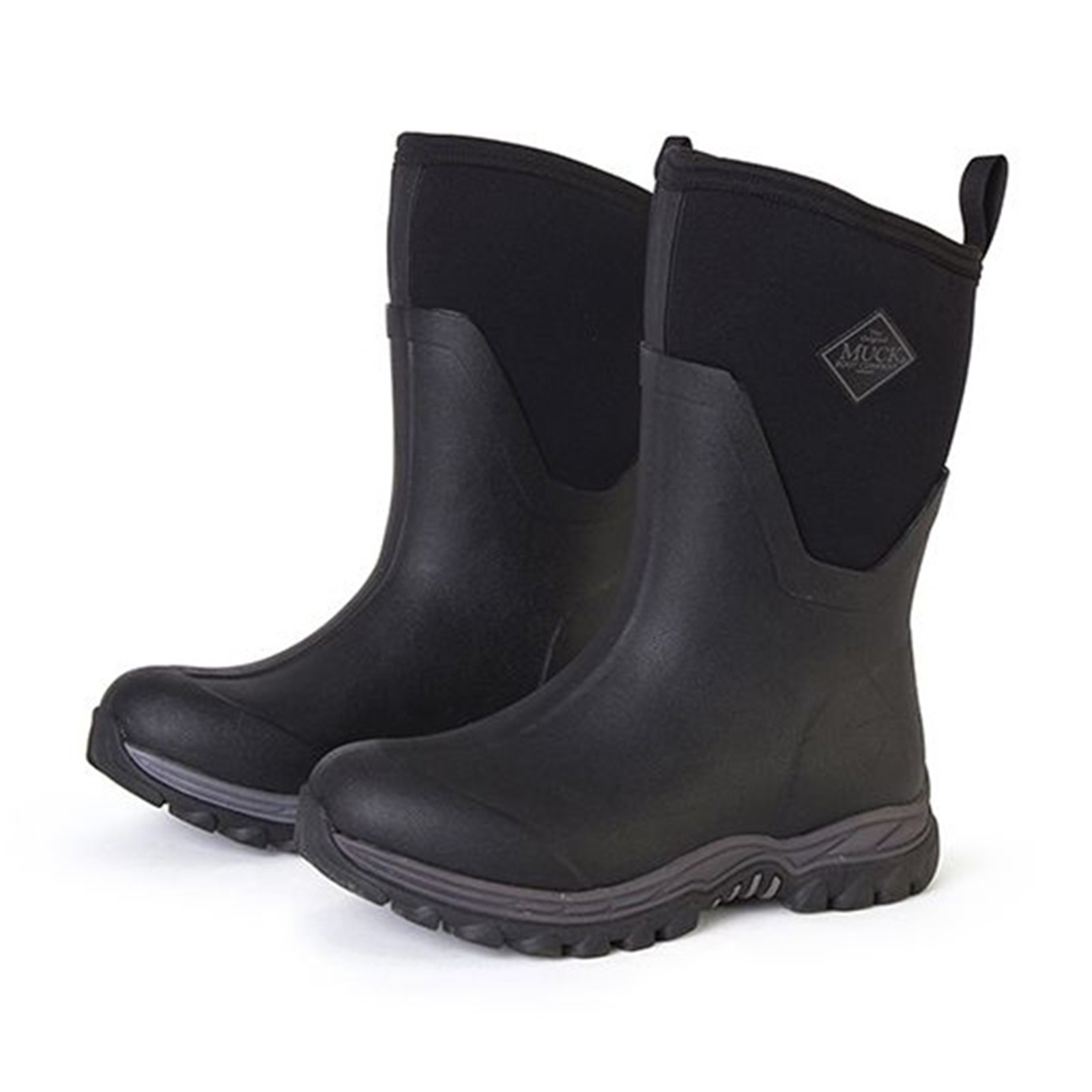Muck Boot Arctic Sport II Medium Height Rubber Boots