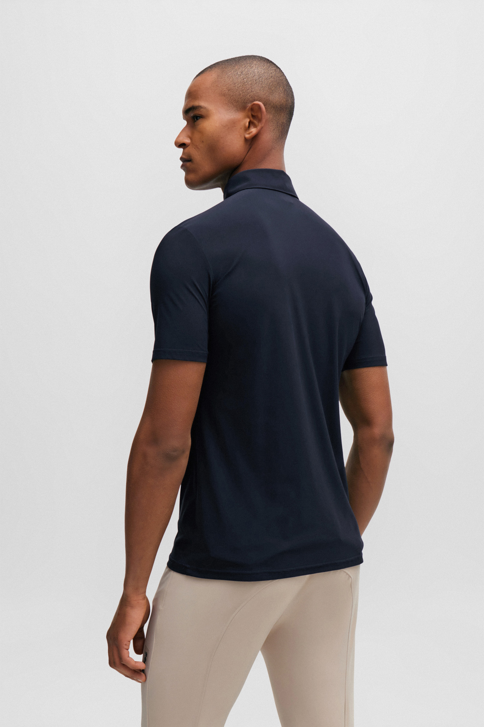 Boss Noah Training Shirt