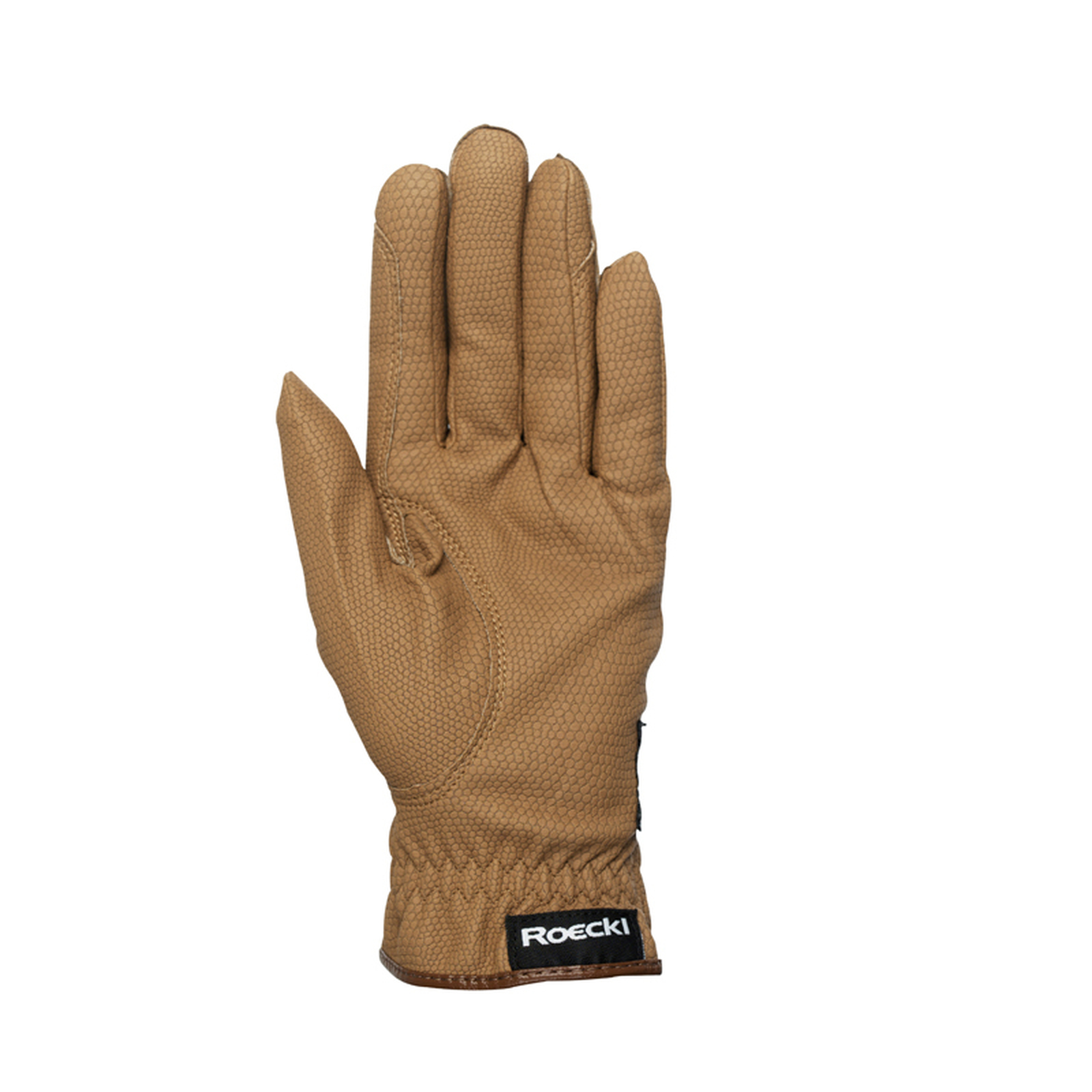 Roeckl ROECK-Grip Fleece Gloves
