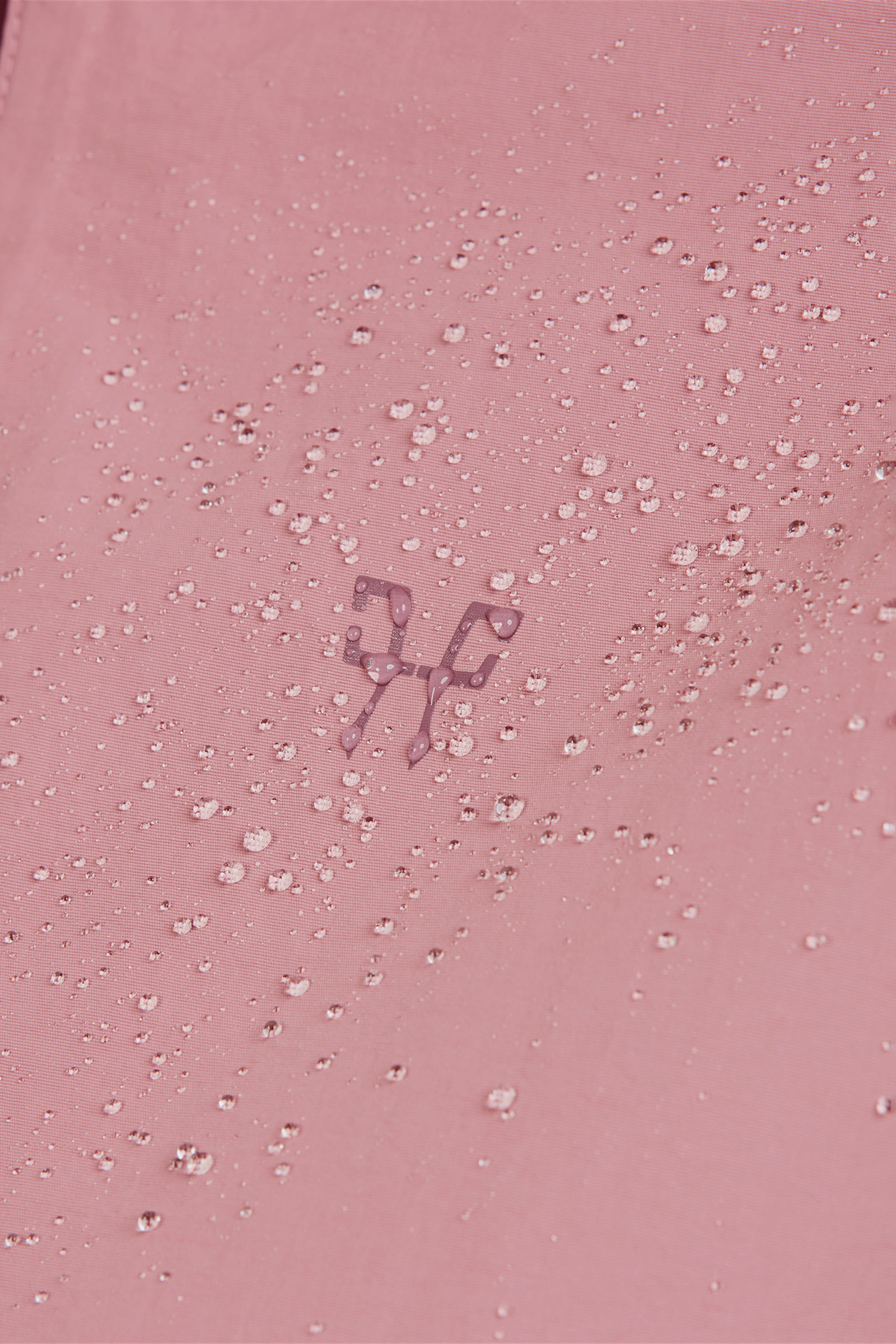 Horse Pilot Raintech Women&acute;s Jacket