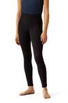 Ariat Venture 2.0 Kids&acute; Thermal Full Seat Riding Tights