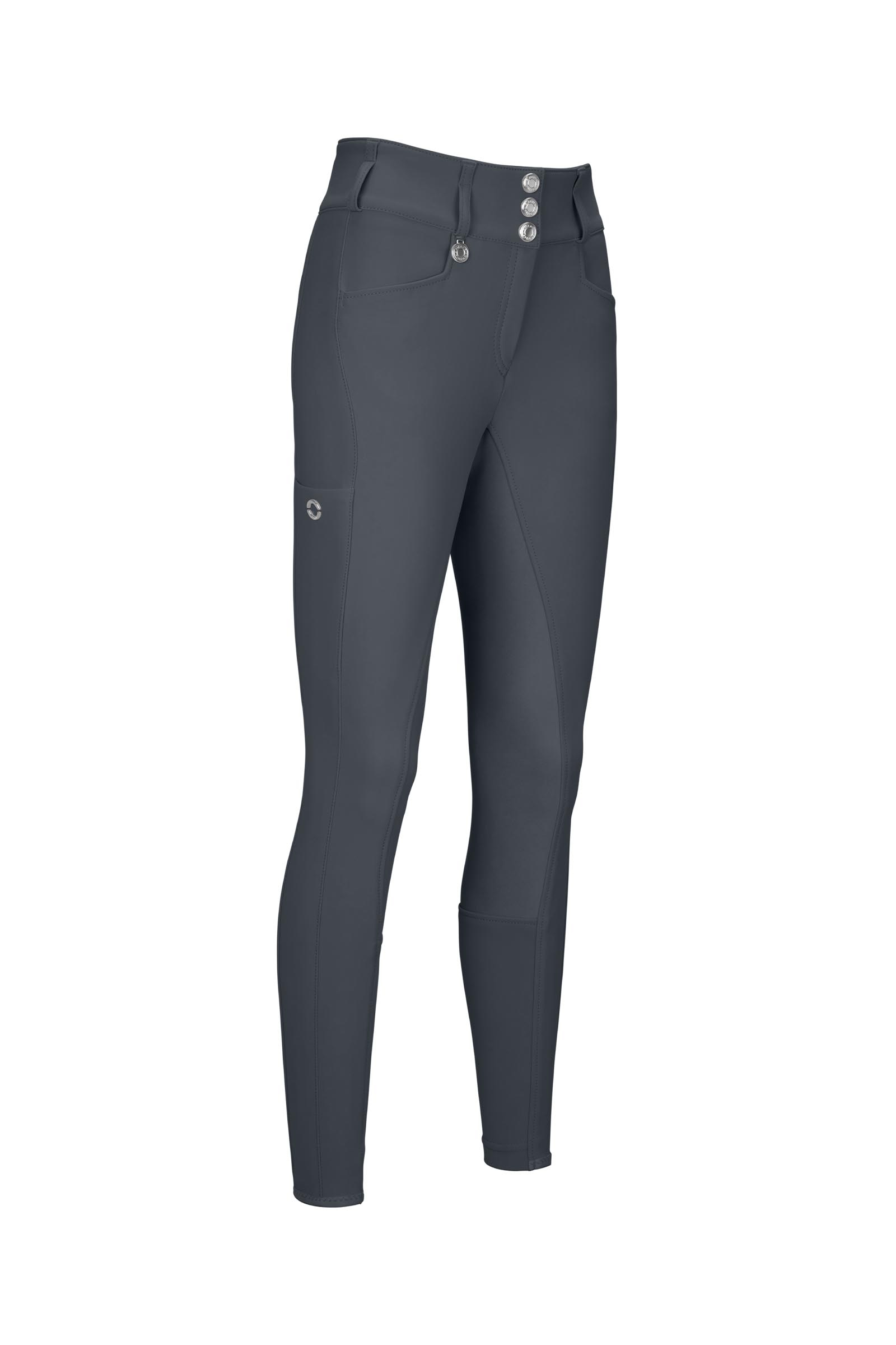 Pikeur New Candela Ffl Highwaist Breeches