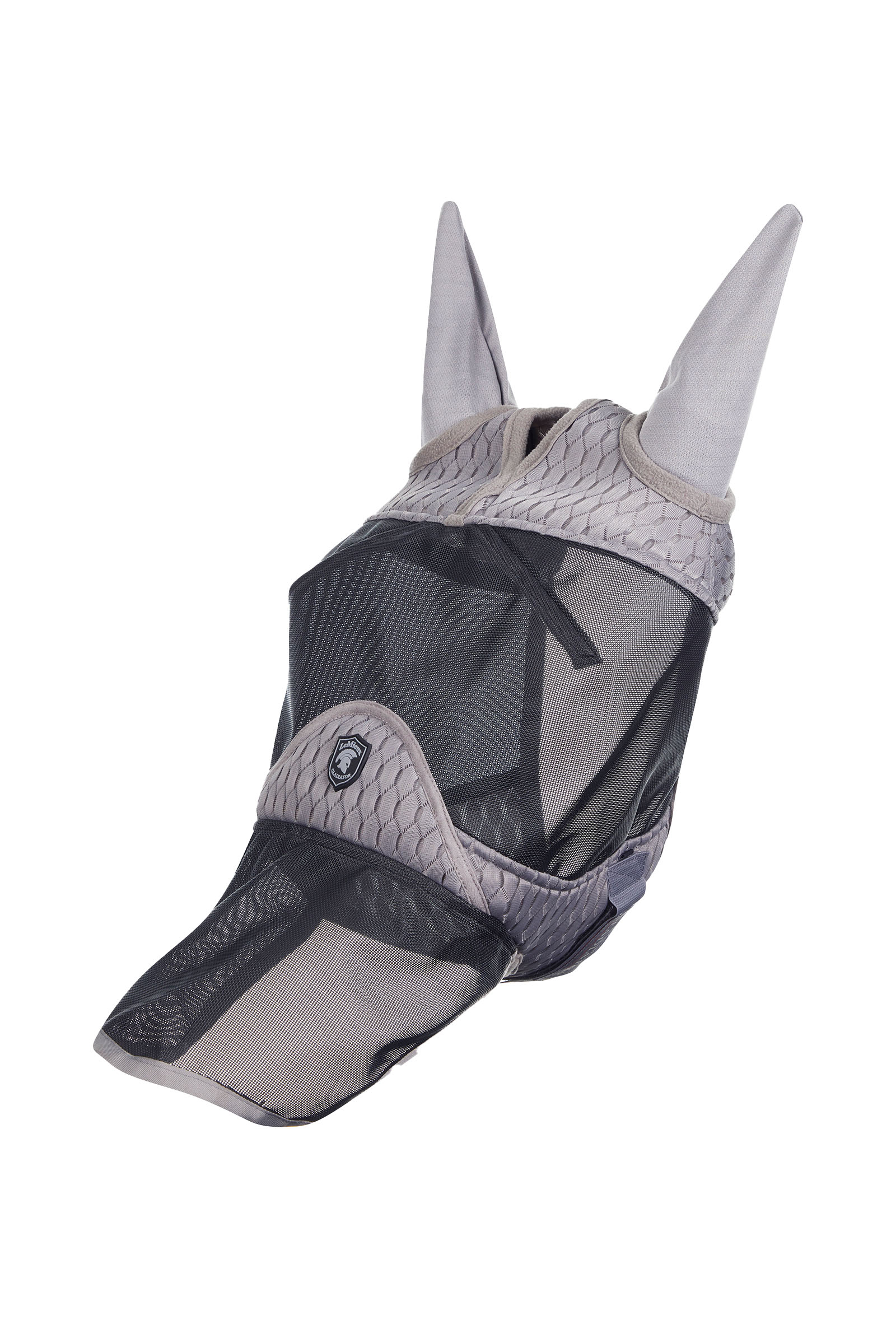 LeMieux Gladiator Full Fly Mask