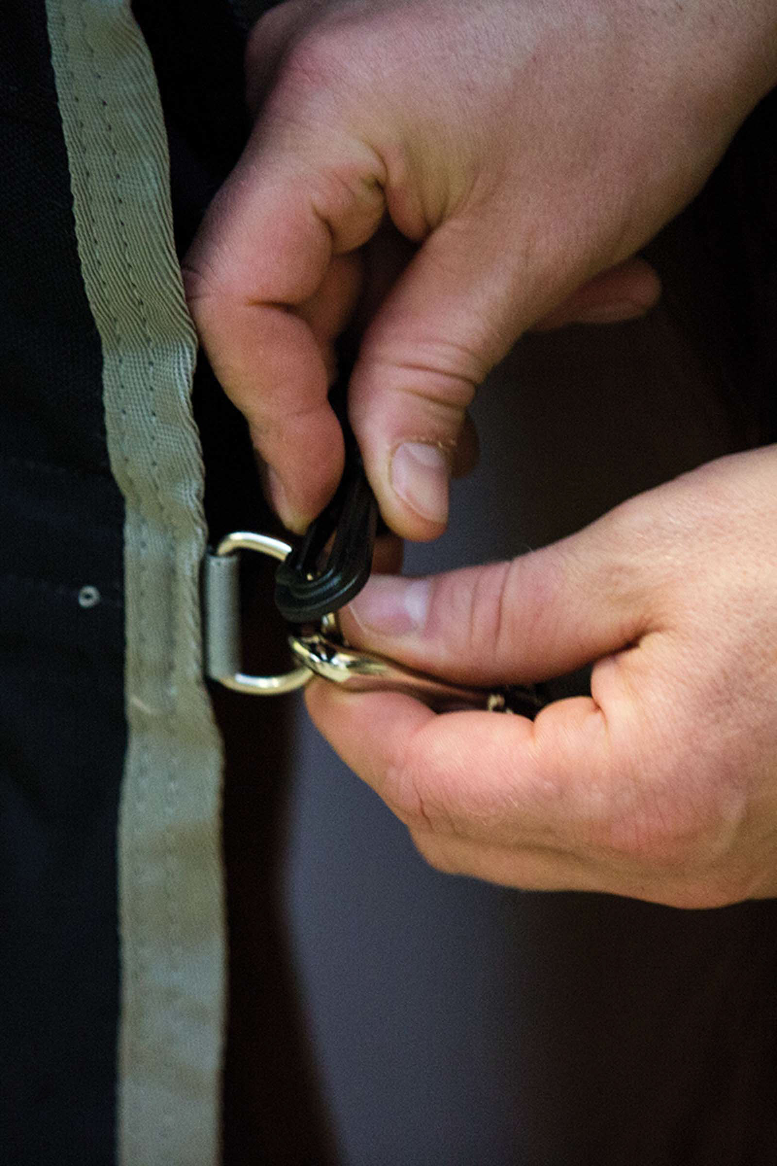 Horseware Liner Under Rug, 100g