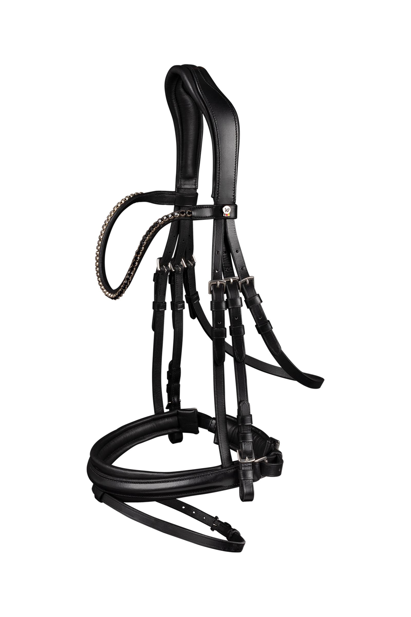 Waldhausen X-Line Favourite Bridle