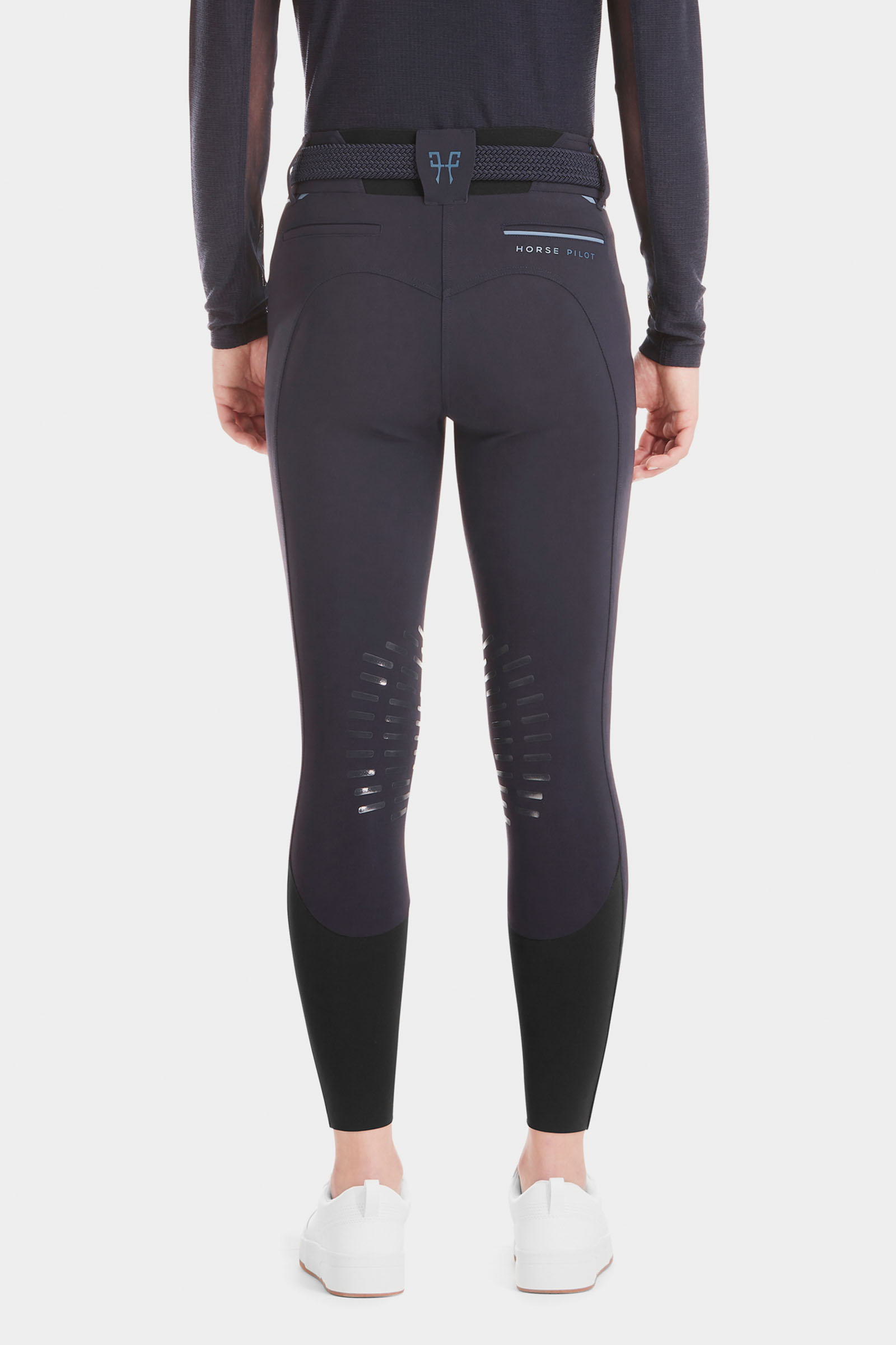 Dark Night Horse Pilot X-Design Women´s Pants