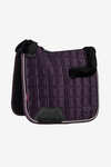 LeMieux Merino+ Loire Classic Dressage Saddle Pad