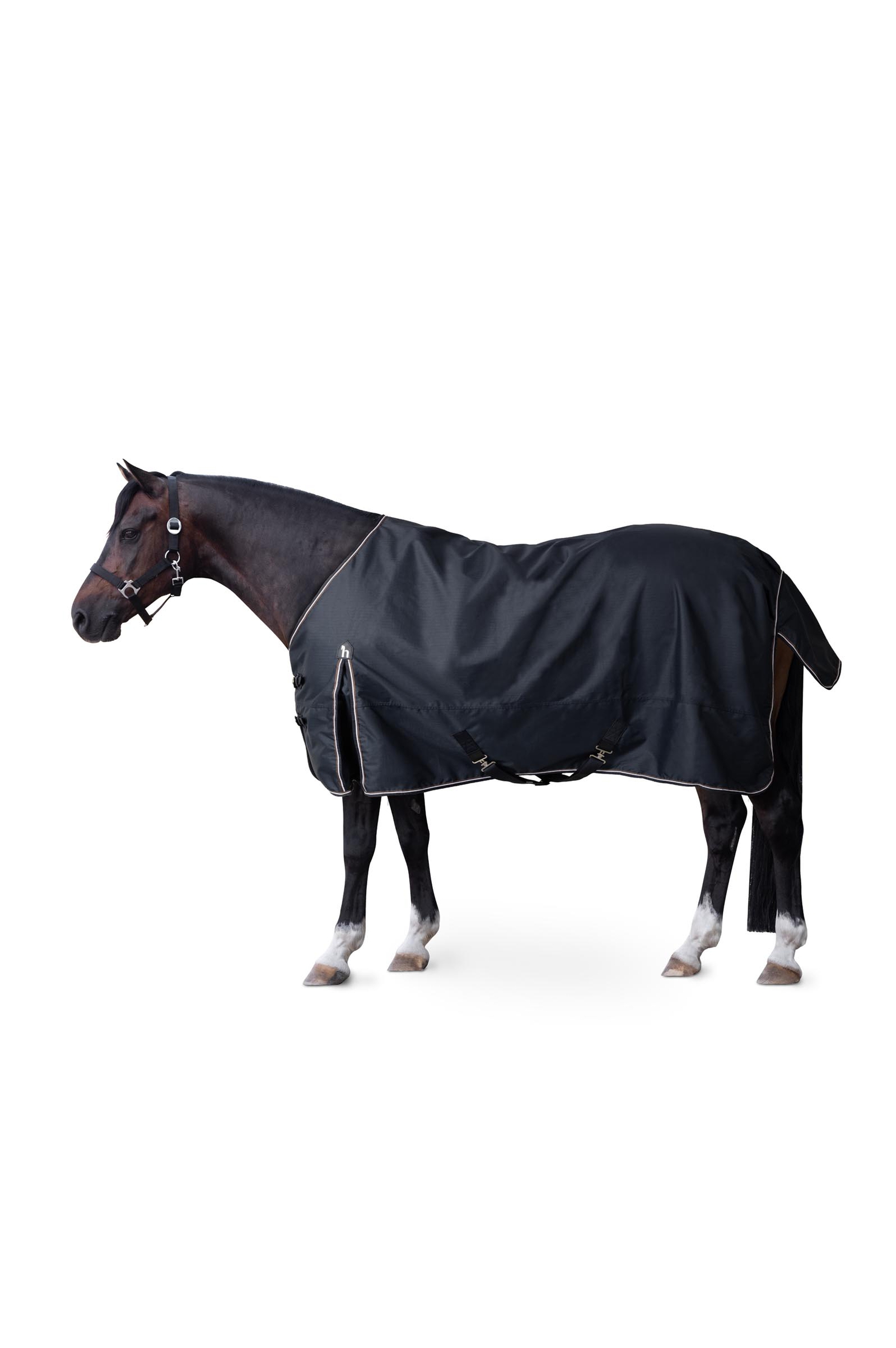Horze Glasgow Pony Turnout Rug, 100g