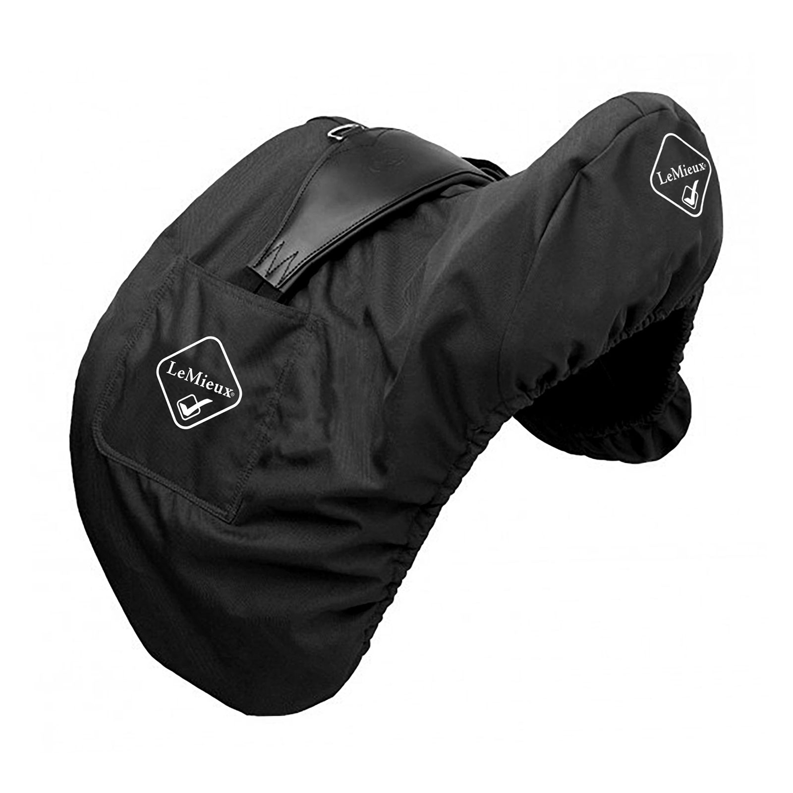 LeMieux ProKit Dressage Saddle Cover