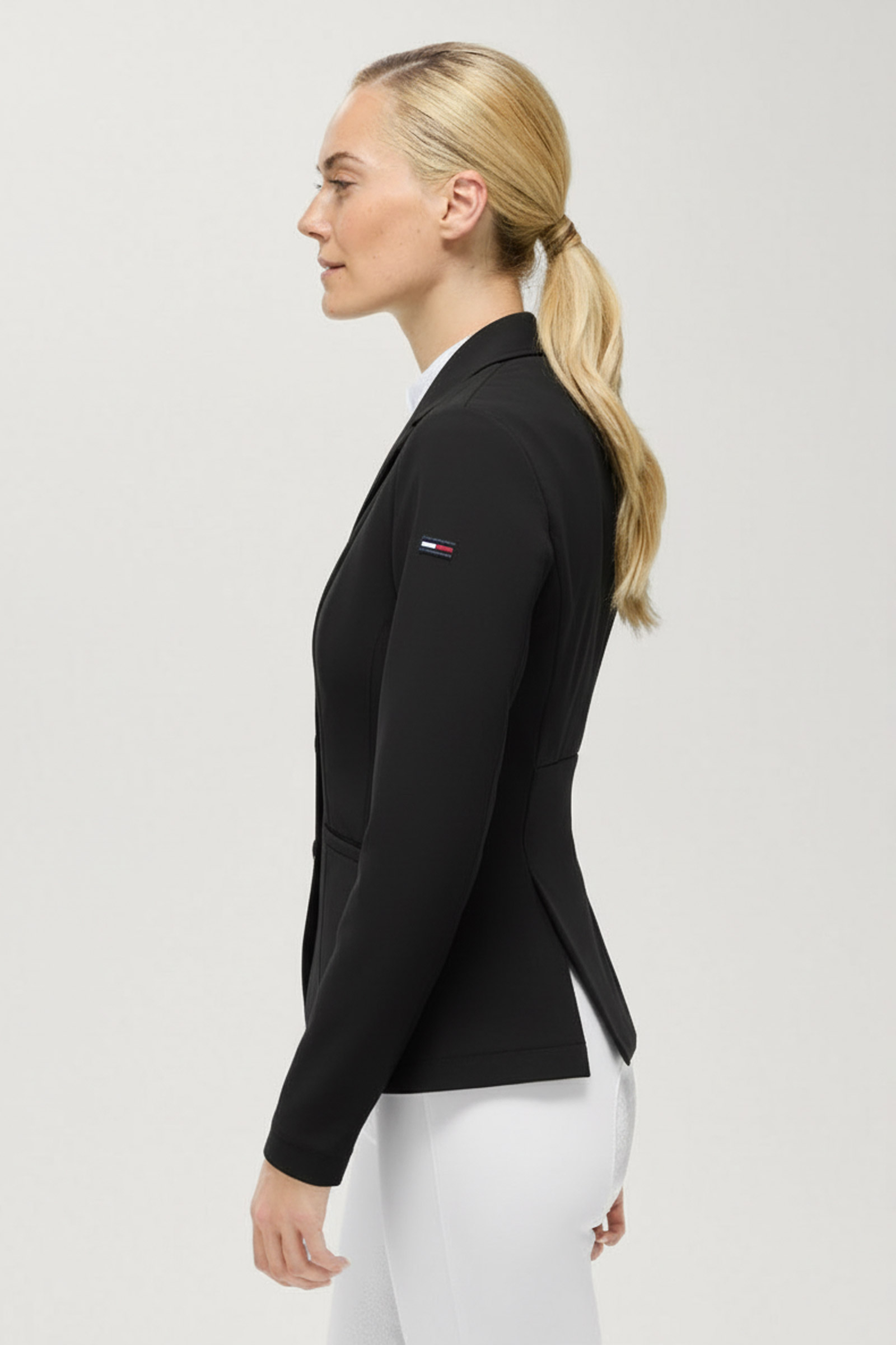 Tommy Hilfiger Equestrian Vista Women's Show Jacket