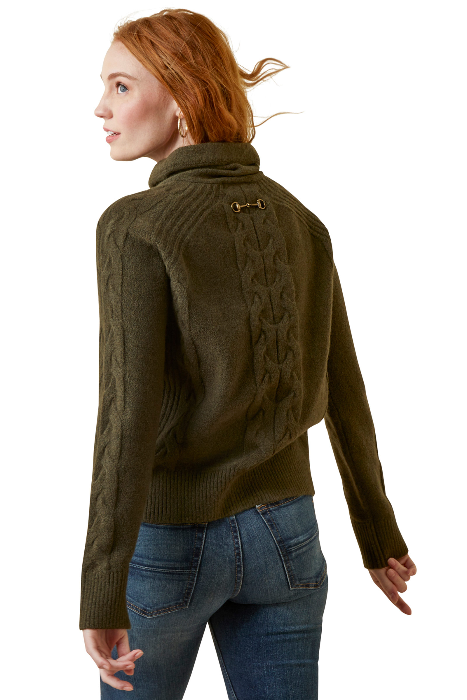 Ariat Novato Sweater