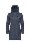 LeMieux Grace Women's Long Rain Jacket