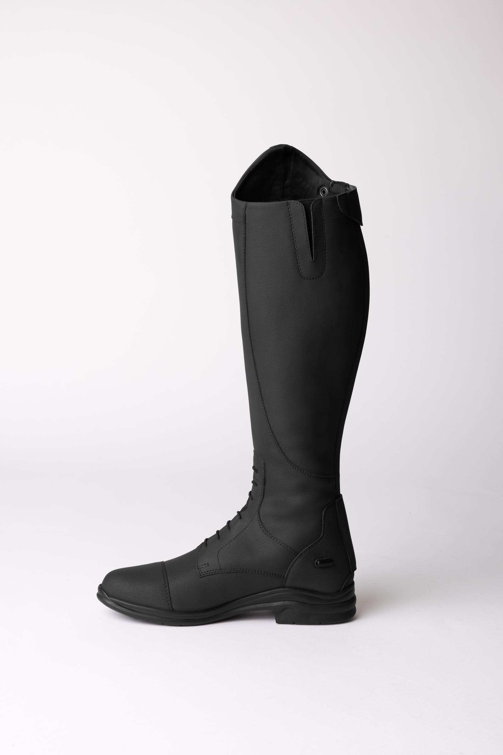 Horze Sheffield Vegan Leather Tall Boots