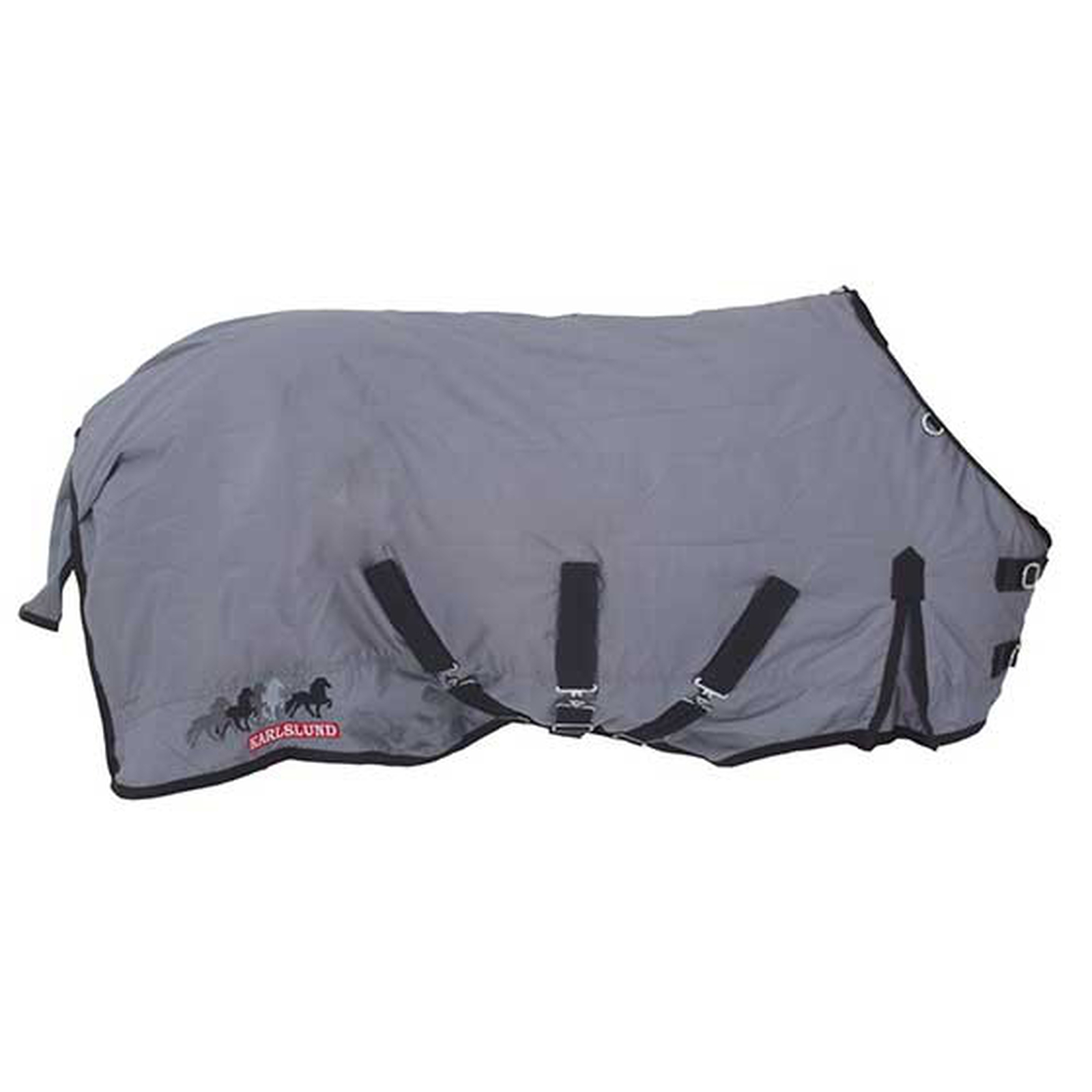 Karlslund Turnout Rug, 200g