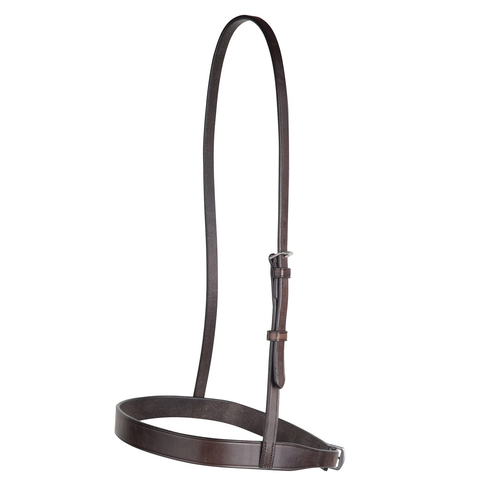 Collegiate Hunt Cavesson Noseband IV