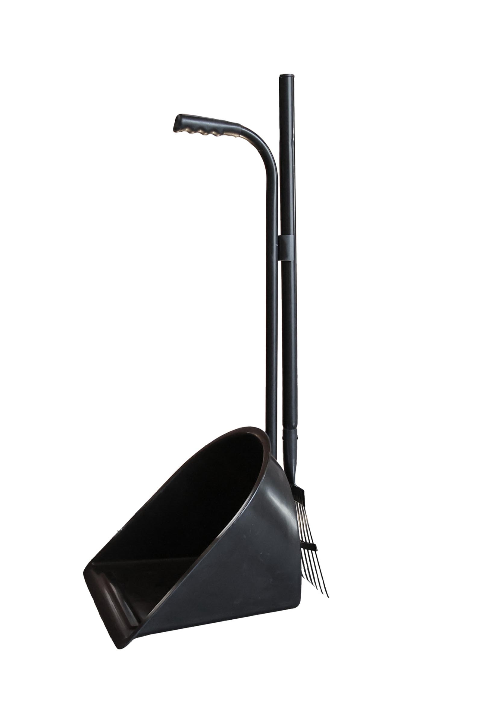 Grooming Deluxe Muck Scoop & Rake