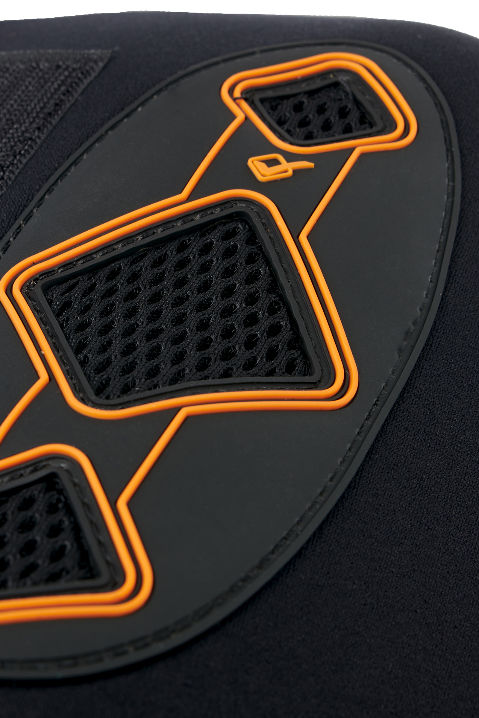 LeMieux Conductive Magno Boots (front / hind)