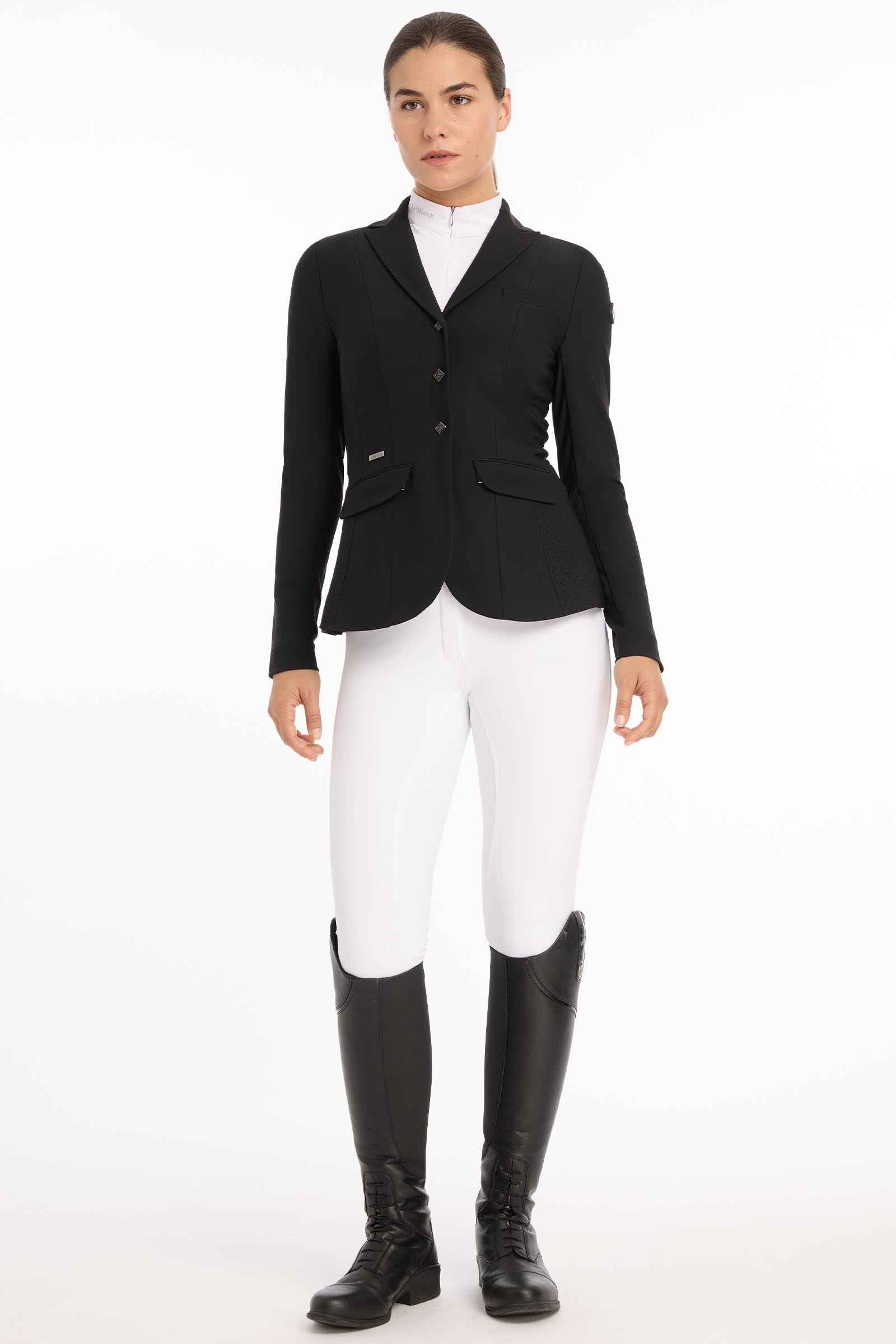 LeMieux Dynamiqu&eacute; Women&acute;s Show Jacket