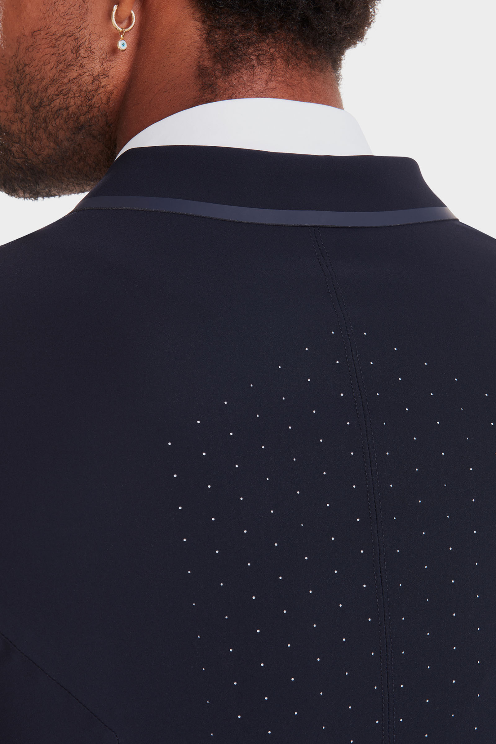 Horse Pilot Aeromade Men&acute;s Jacket