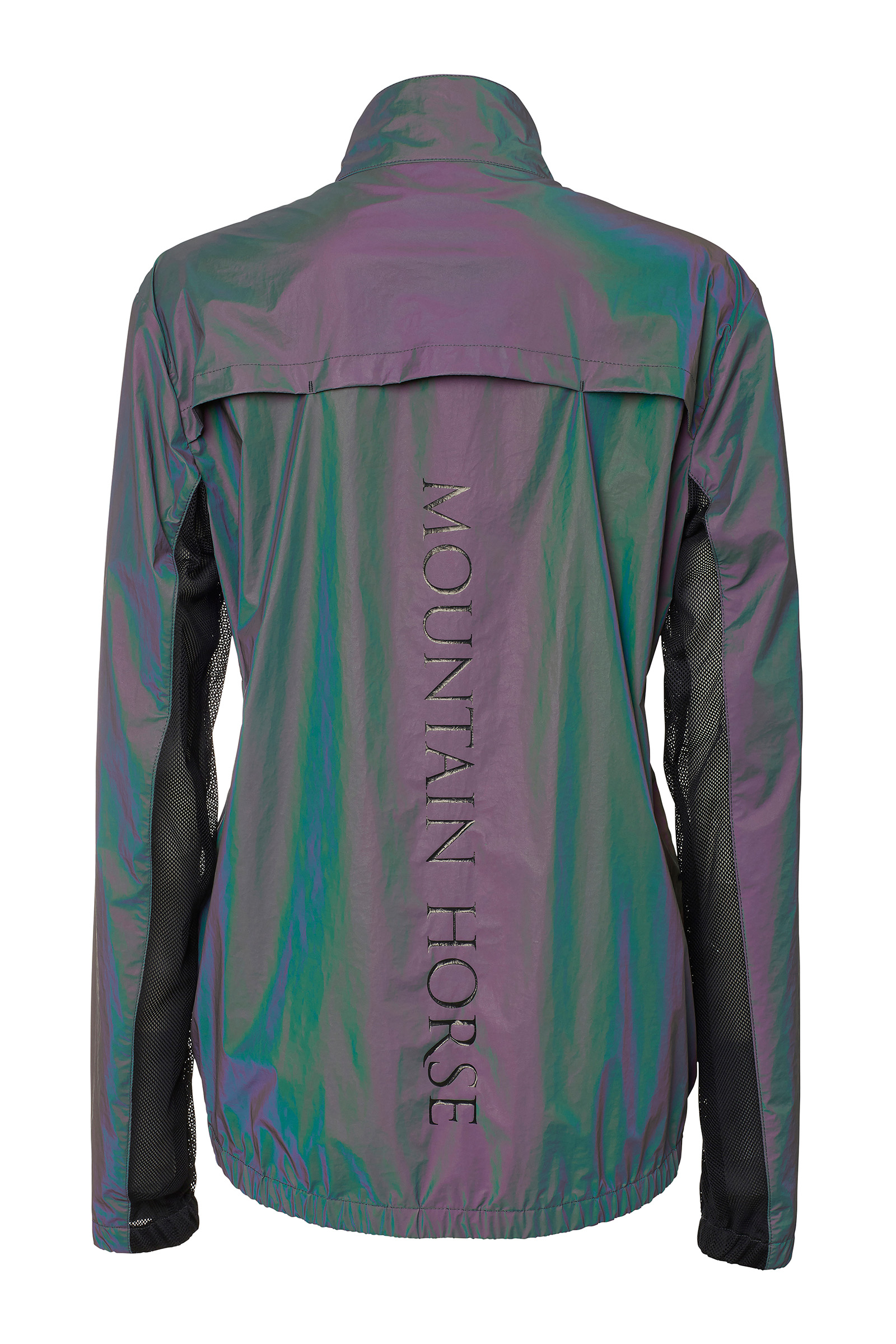 Mountain Horse Mimic Women's Reflective Jacket