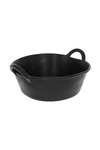 Kerbl Rubber Trough (Bowl), 20 L