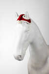 Horze Christmas horse hat