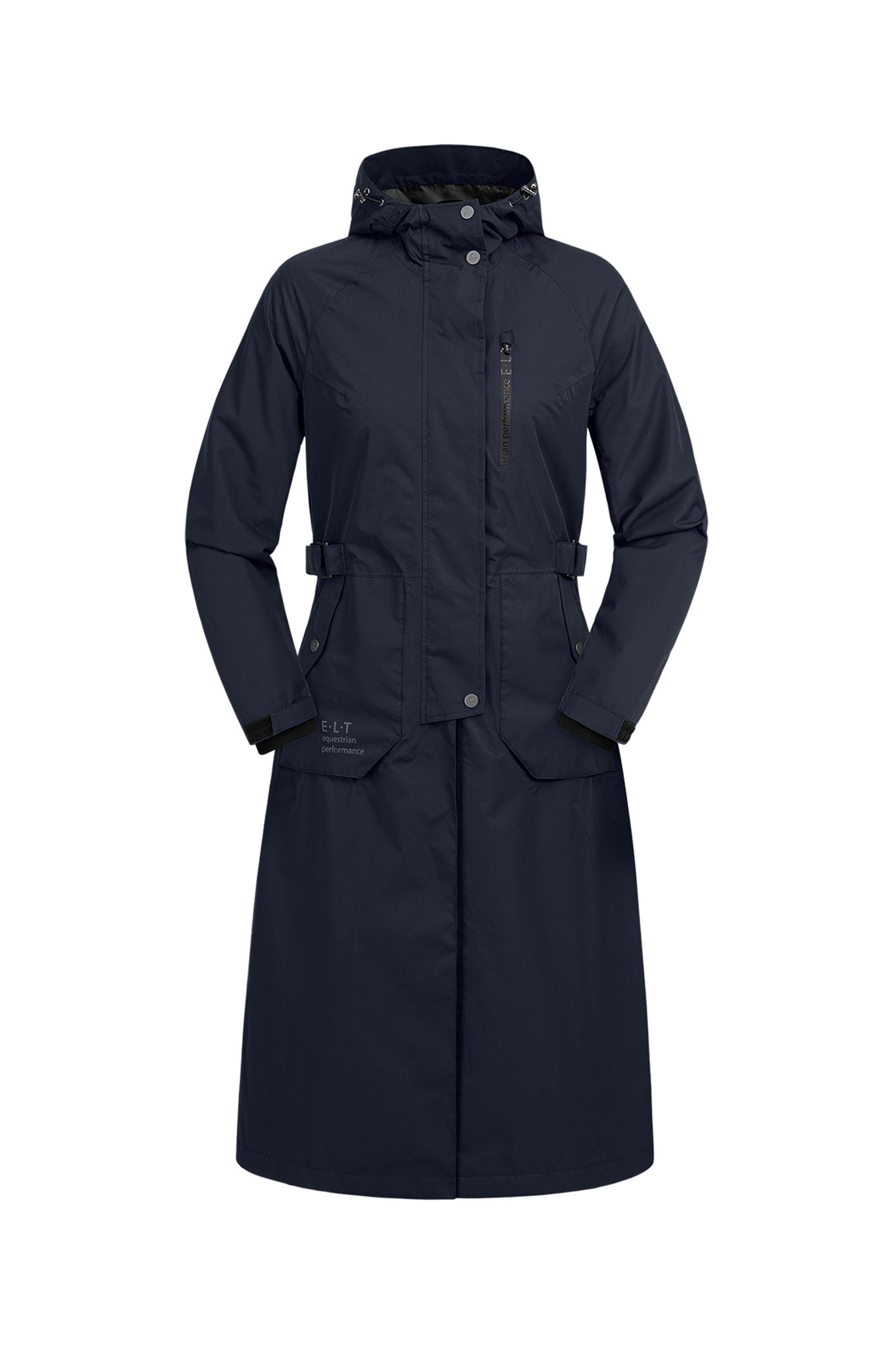 ELT Fehmarn Women´s Riding Raincoat 