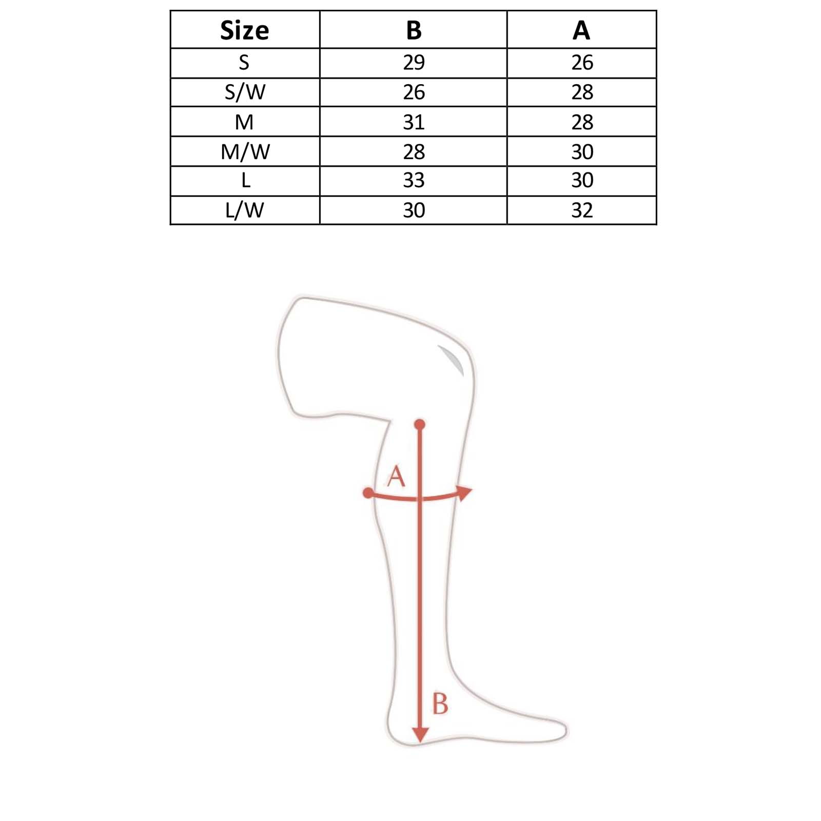 Horze Ribbed Amara Kids' Half Chaps