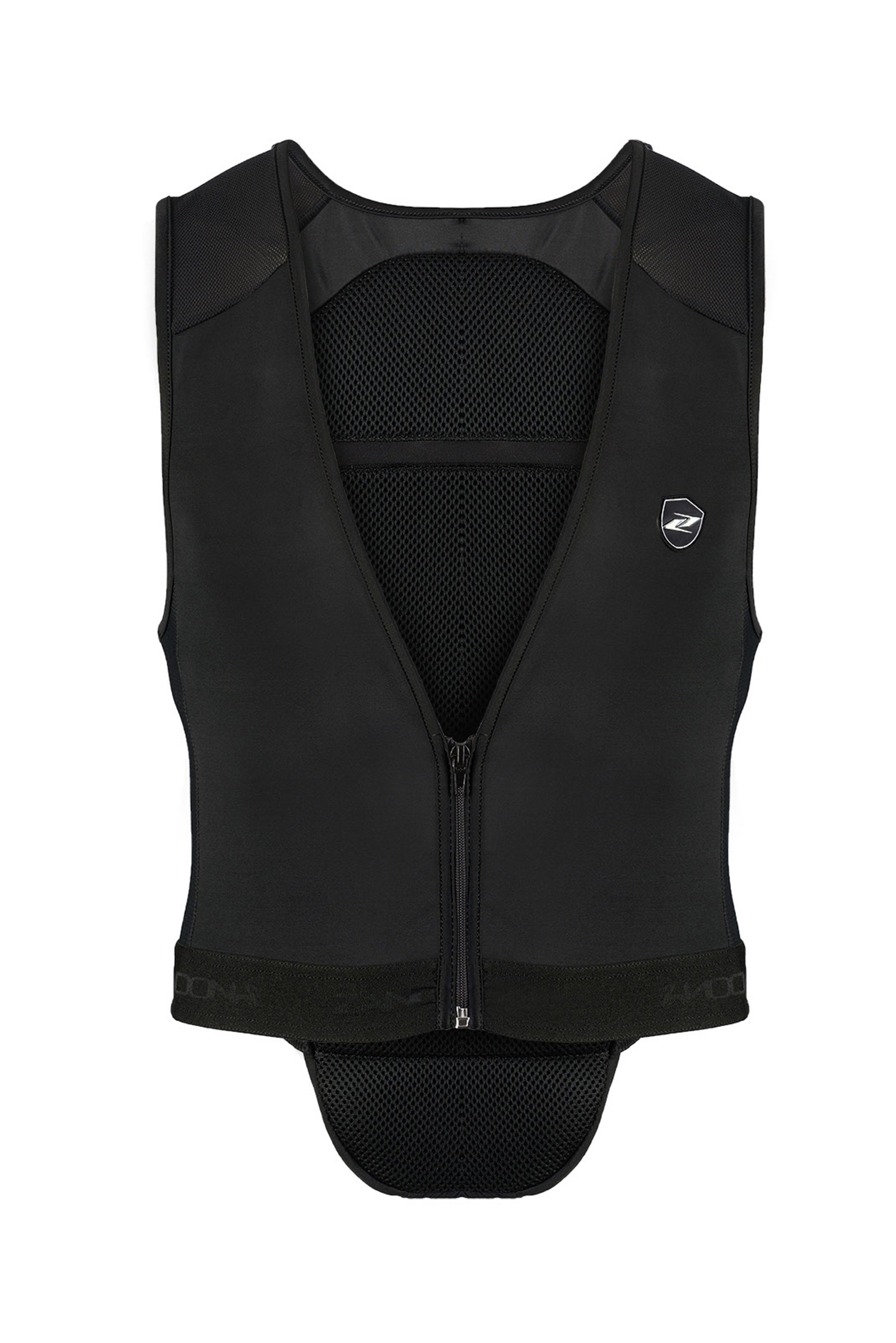 Zandona Competition Vest x6 (158-167cm) Back Protector