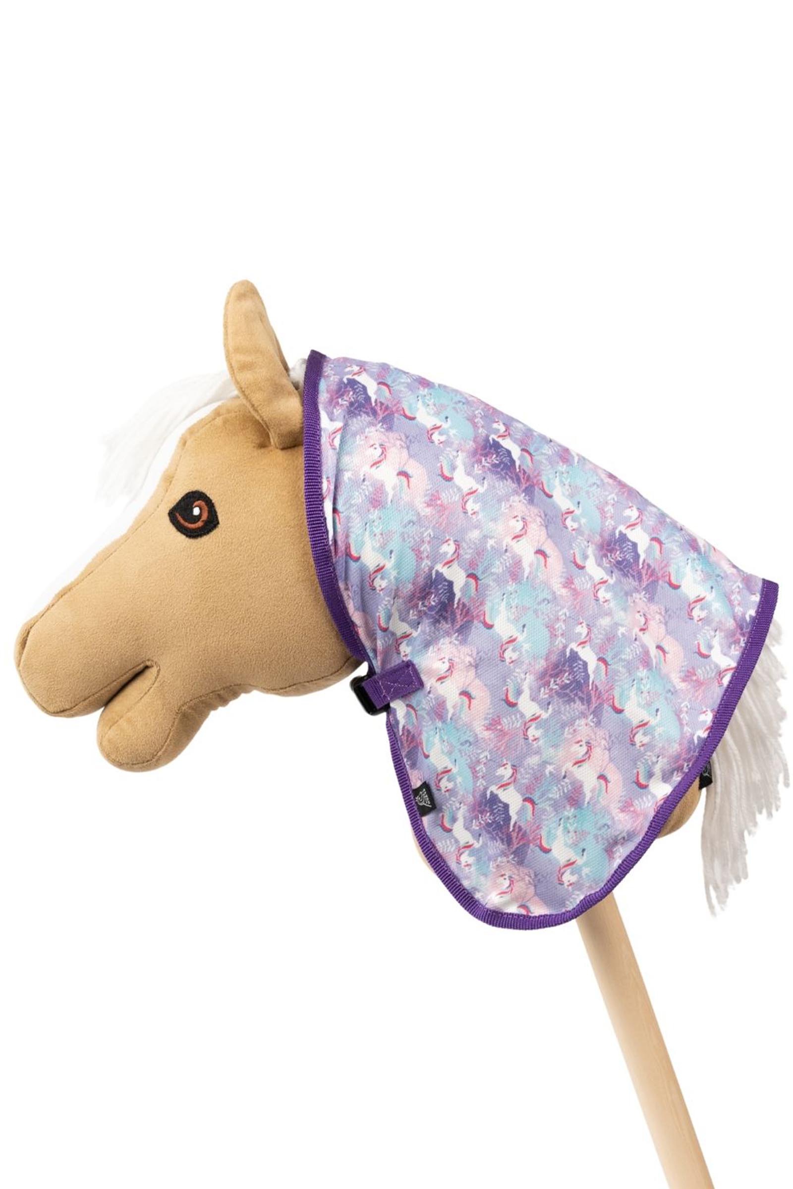 My Hobby Horse Unicorn Fleece Rug
