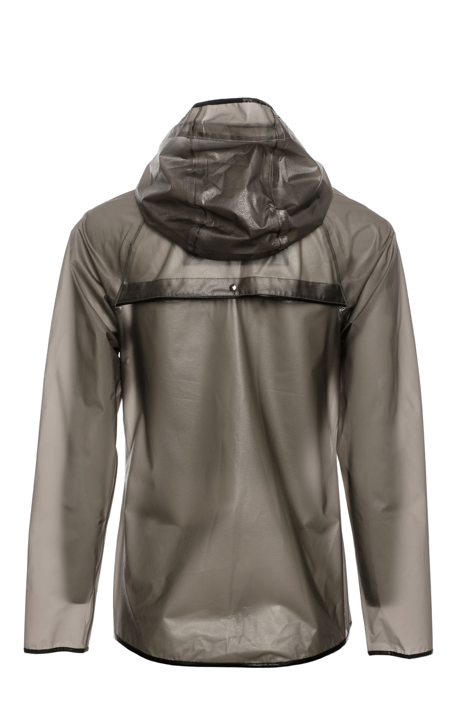 AA Clear Waterproof Women's Jacket