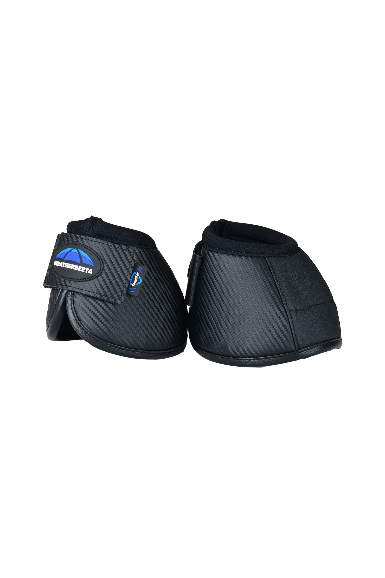 Weatherbeeta Tough-Tec Anatomical Bell Boots