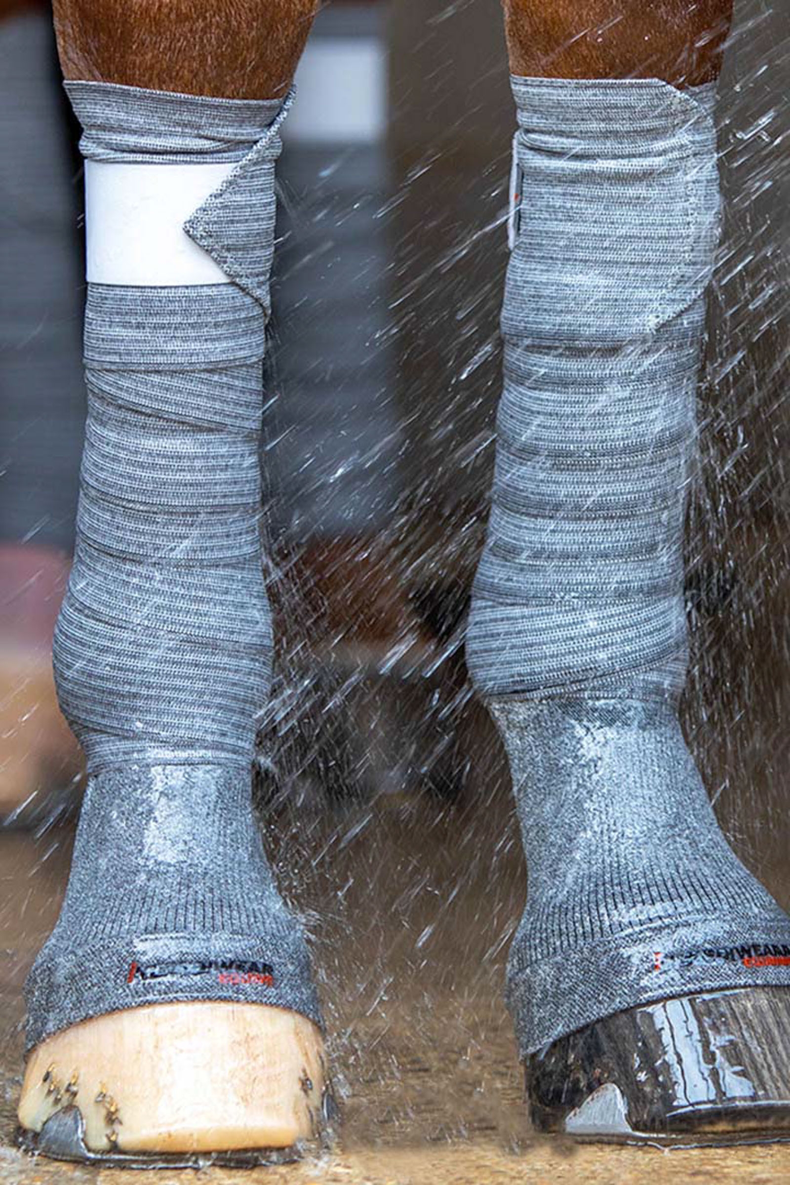 Incrediwear Circulation Bandages (12.5cm)