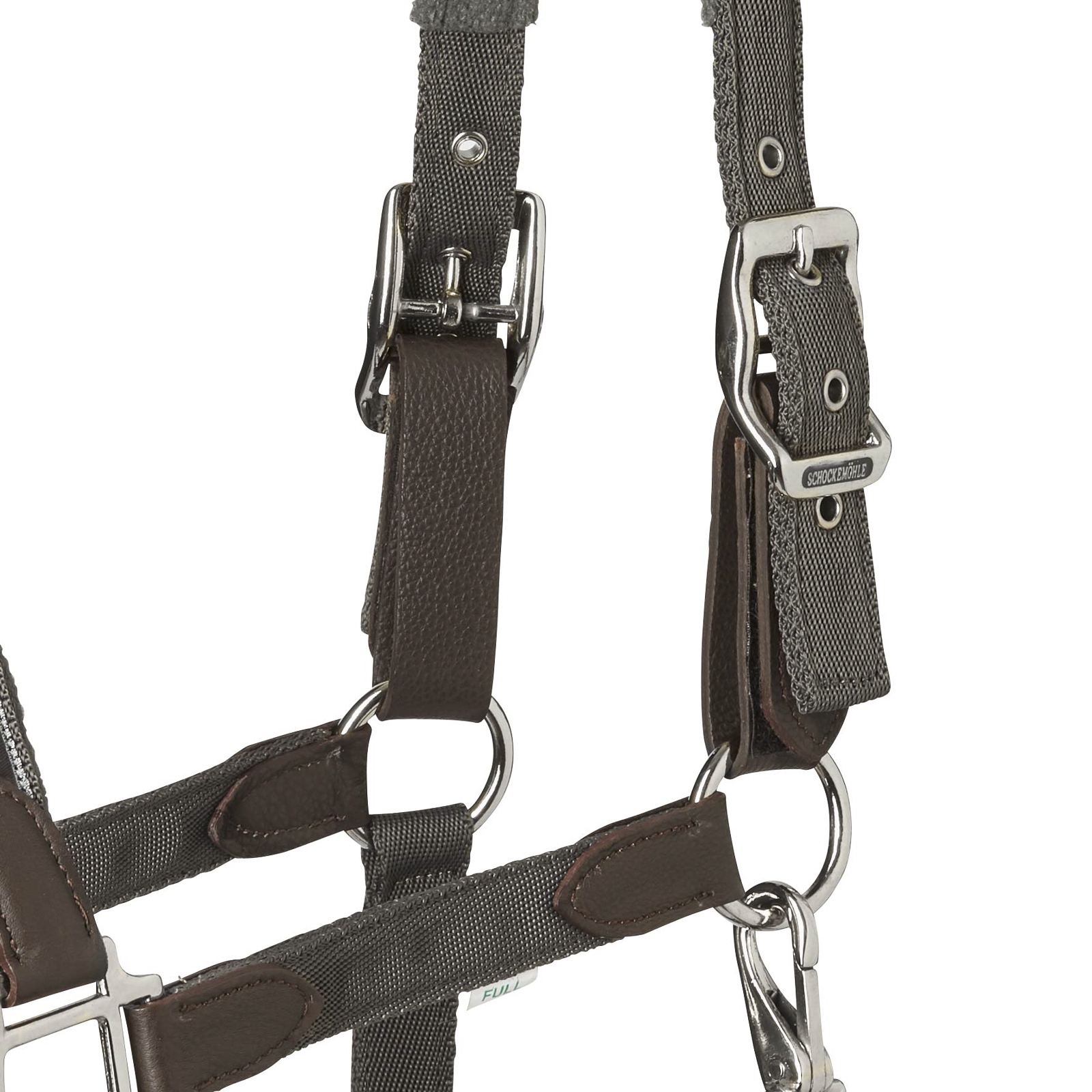 Schockemöhle Sports Memphis Safety Halter