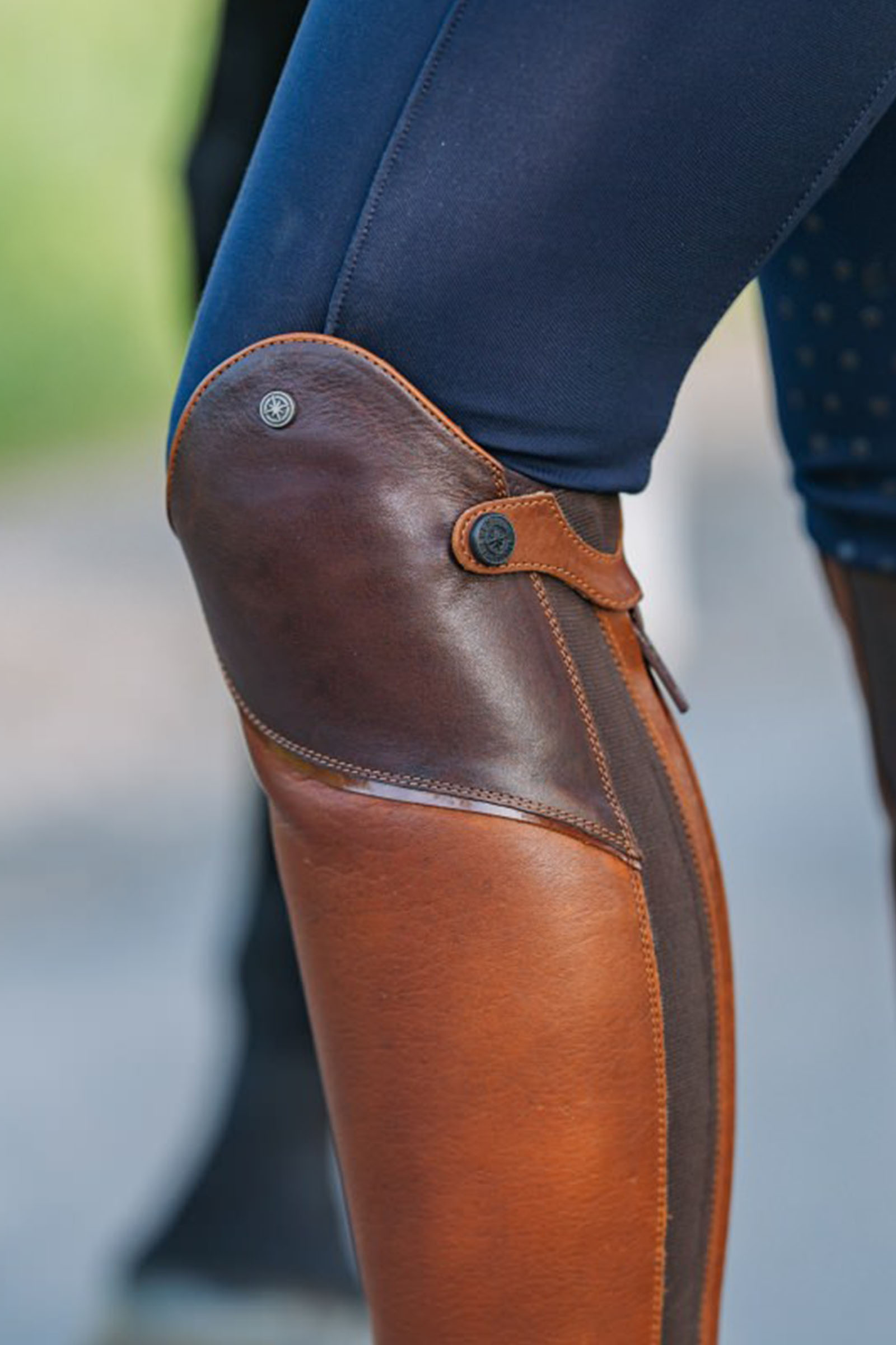 Suedwind Footwear Florentina Tall Riding Boots