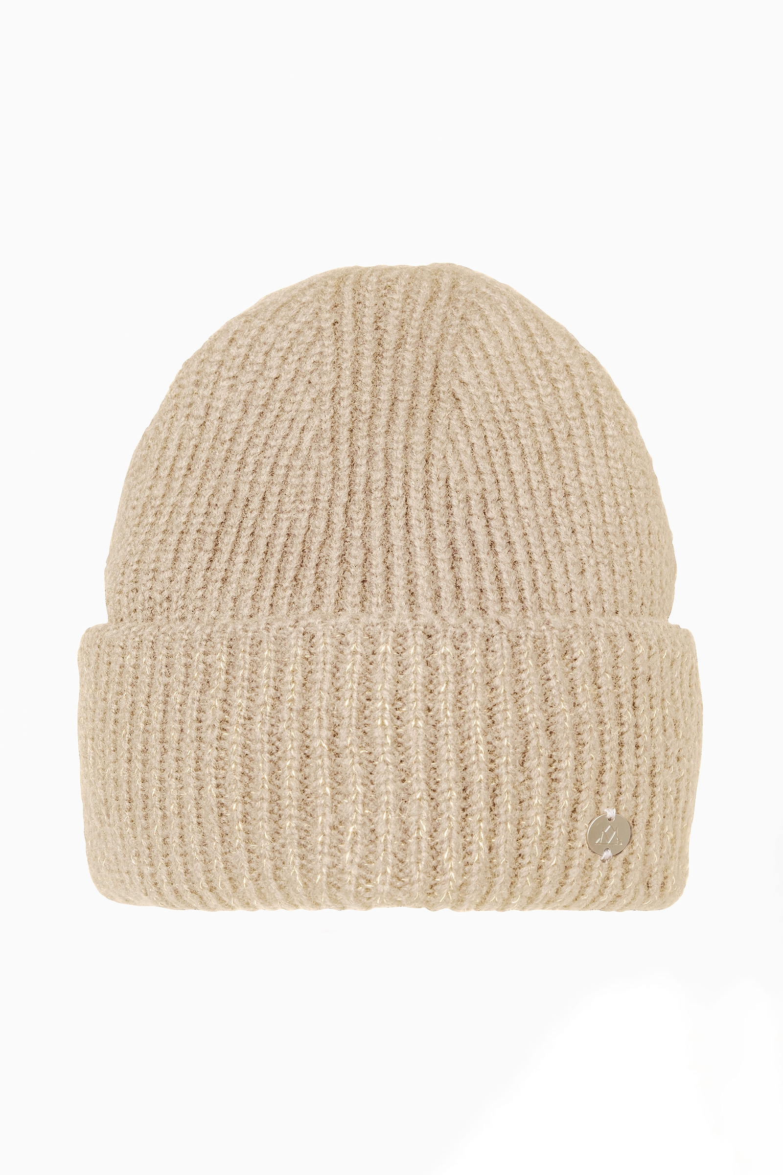 Light Brown Mountain Horse Sparkle Hat