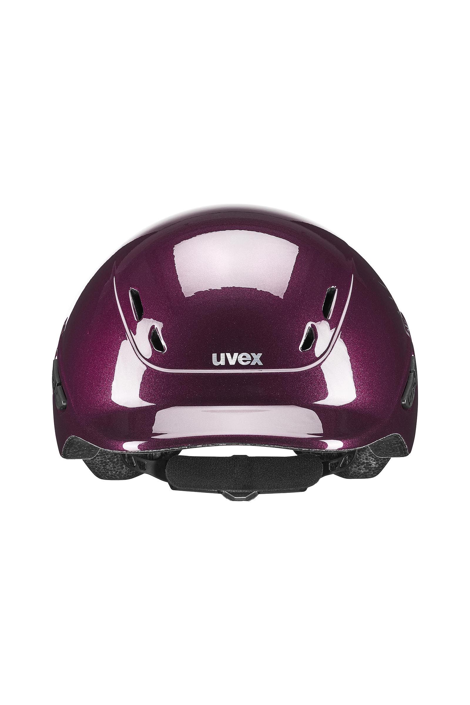 Uvex Kidoxx Dekor Kids&acute; Riding Helmet