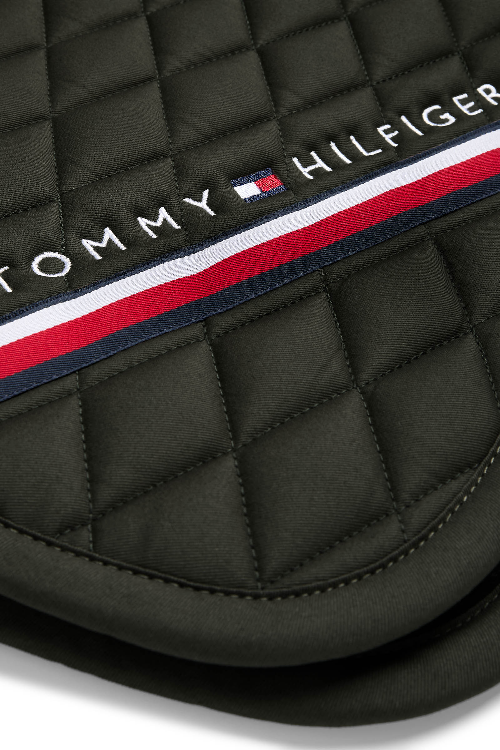 Tommy Hilfiger Equestrian Stanford Jumping Saddlepad