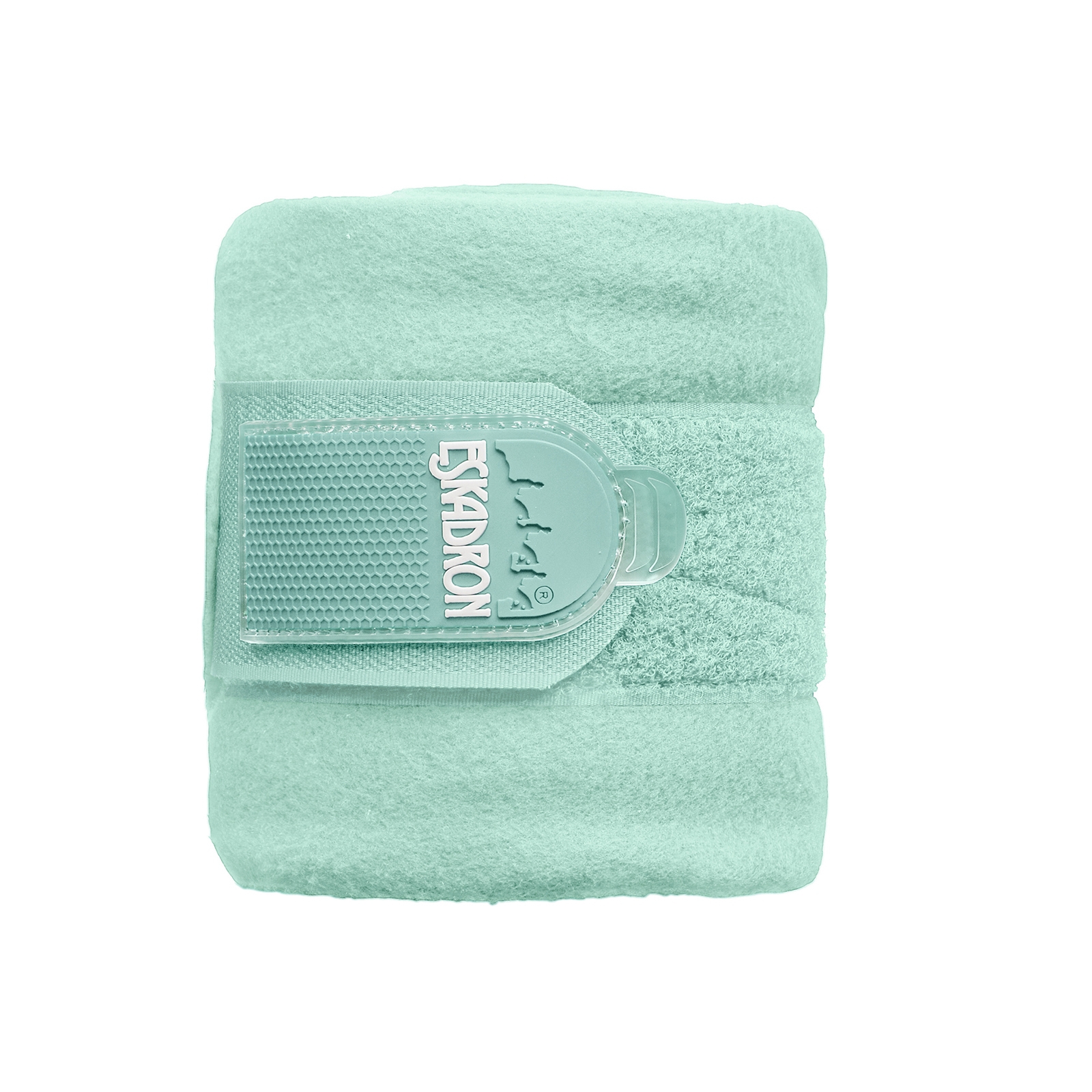 Ice Blue Eskadron Fleece Bandages