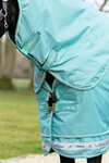 LeMieux Arika 600D Turnout Rug With Detachable Neck Part, 0g