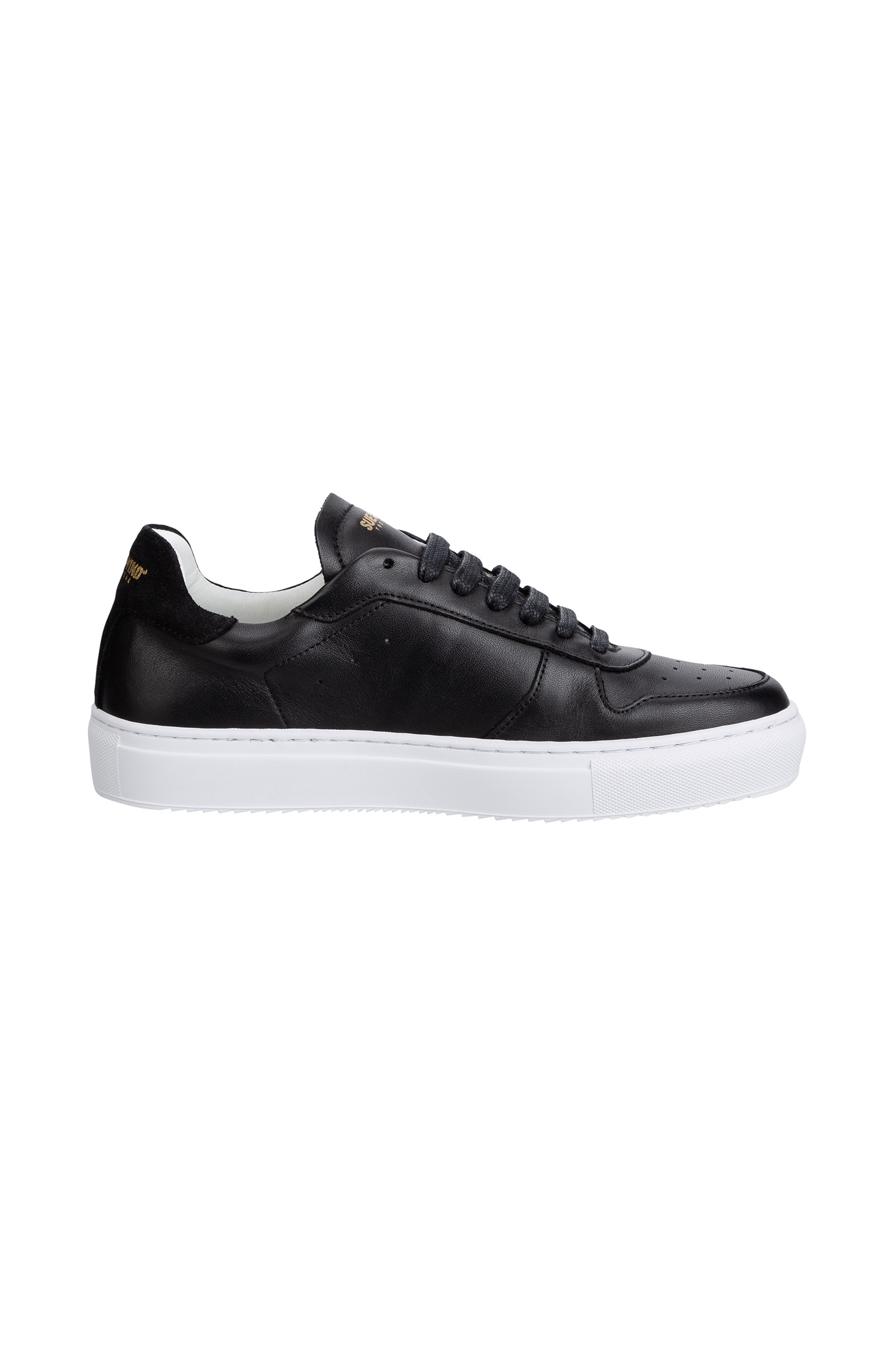 Suedwind Footwear Copenhage Leather Sneakers