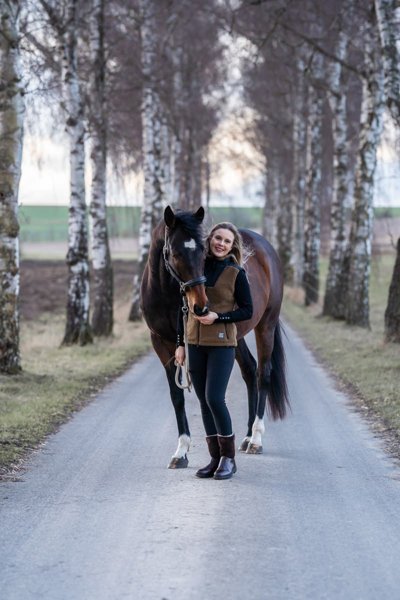 Suedwind Footwear Leo Merino Mid-height Winter Boots