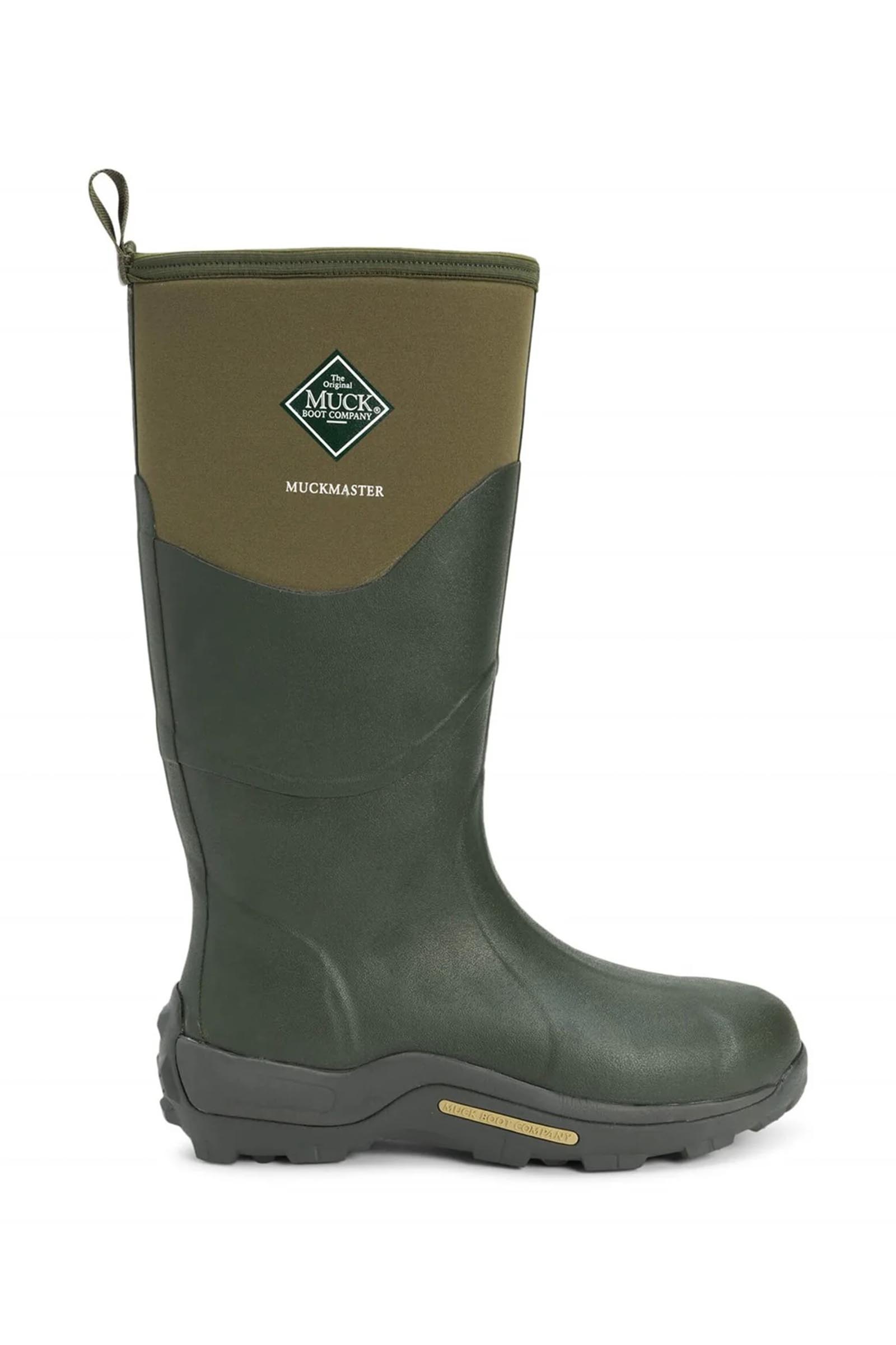 Muck Boot Muckmaster High sporting boots