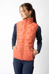 Horze Adela Women's Light Padded Functional Riding Vest