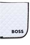 Boss Signature Jumping Saddle Pad 