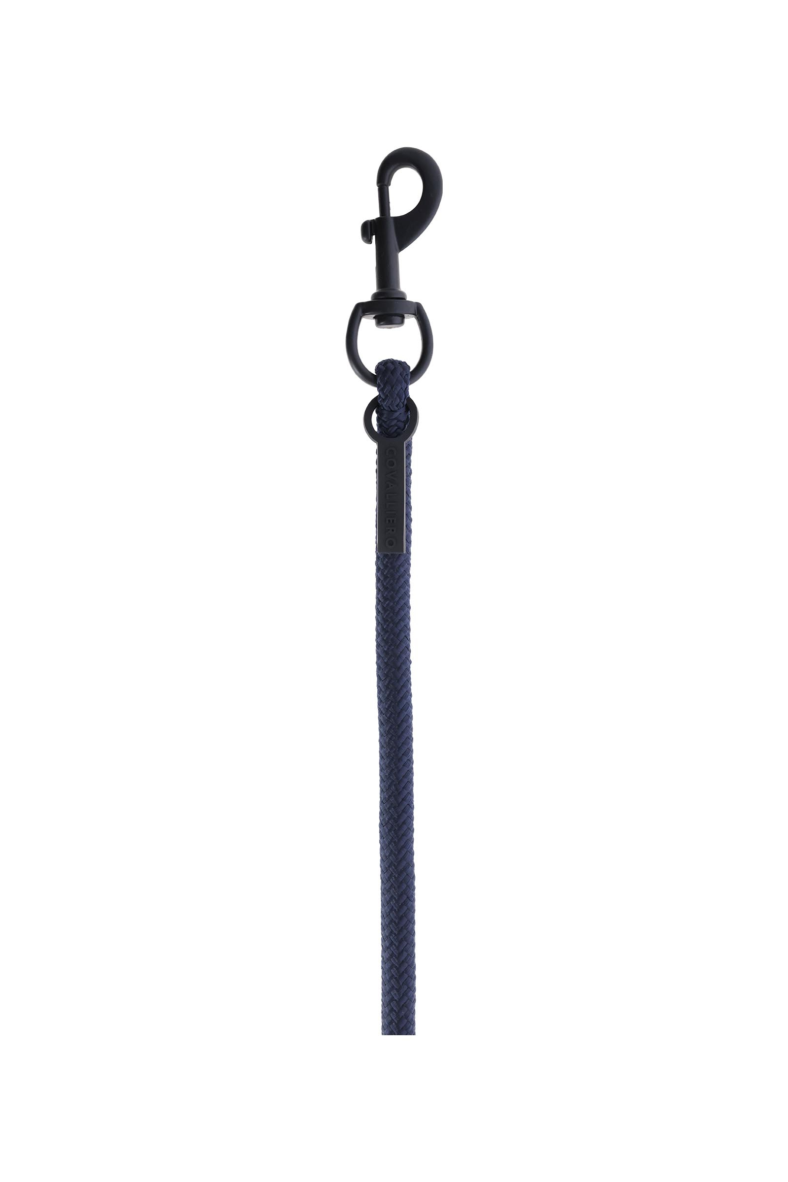 Covalliero Lead Rope With Snap Hook